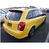 Image 3 : 2003 Mazda Protege