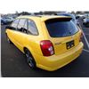 Image 4 : 2003 Mazda Protege