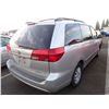 Image 3 : 2004 Toyota Sienna
