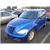 Image 1 : 2005 Chrysler PT Cruiser