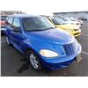 Image 2 : 2005 Chrysler PT Cruiser