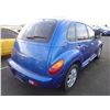Image 3 : 2005 Chrysler PT Cruiser