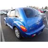 Image 4 : 2005 Chrysler PT Cruiser