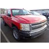 Image 2 : 2008 Chevrolet Silverado 1500