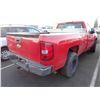 Image 3 : 2008 Chevrolet Silverado 1500