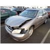 Image 1 : 1999 Nissan Altima