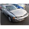 Image 2 : 1999 Nissan Altima