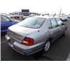 Image 3 : 1999 Nissan Altima