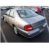 Image 4 : 1999 Nissan Altima