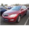 Image 1 : 2007 Mazda CX-9