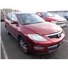 Image 2 : 2007 Mazda CX-9