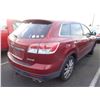 Image 3 : 2007 Mazda CX-9