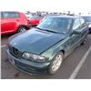 Image 1 : 2000 BMW 323i