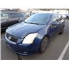 Image 1 : 2008 Nissan Sentra