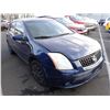 Image 2 : 2008 Nissan Sentra