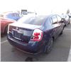 Image 3 : 2008 Nissan Sentra