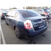 Image 4 : 2008 Nissan Sentra