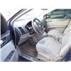 Image 5 : 2008 Nissan Sentra