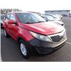 Image 2 : 2011 Kia Sportage
