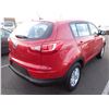 Image 3 : 2011 Kia Sportage