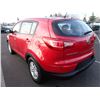 Image 4 : 2011 Kia Sportage