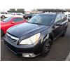 Image 1 : 2010 Subaru Outback