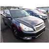 Image 2 : 2010 Subaru Outback