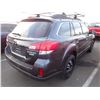 Image 3 : 2010 Subaru Outback
