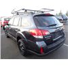 Image 4 : 2010 Subaru Outback