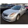 Image 1 : 2008 Nissan Altima