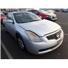 Image 2 : 2008 Nissan Altima