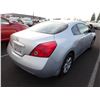 Image 3 : 2008 Nissan Altima
