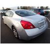 Image 4 : 2008 Nissan Altima
