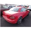Image 3 : 2002 Mercedes-Benz SLK320