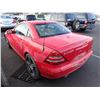 Image 4 : 2002 Mercedes-Benz SLK320