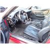 Image 5 : 2002 Mercedes-Benz SLK320