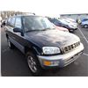 Image 2 : 1998 Toyota Rav4