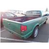 Image 3 : 2001 Chevrolet S-10