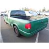 Image 4 : 2001 Chevrolet S-10