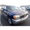 Image 2 : 2000 GMC Yukon XL