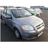 Image 2 : 2009 Chevrolet Aveo
