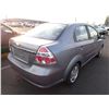 Image 3 : 2009 Chevrolet Aveo