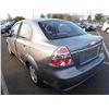 Image 4 : 2009 Chevrolet Aveo