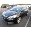 Image 1 : 2012 Kia Forte