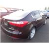 Image 3 : 2012 Kia Forte