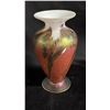 Image 1 : ARTE VARGAS IRIDESCENT VASE 8" TALL