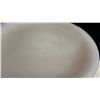 Image 3 : FENTON BURMESE POPPIES ROSE BOWL VASE 5" WIDE