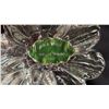 Image 2 : VINTAGE MURANO ART GLASS PHEASANT: 10.5" TALL