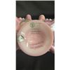 Image 4 : FENTON "THE LEGACY COLLECTION" ROSALENE IRIDESCENT GLASS TULIP BASKET: 9.5" TALL