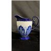 Image 5 : BOMBAY TEA POT WITH CREAM & SUGAR & CAKE TRAY DISHES